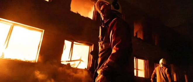 В Одесской области ночным ударом накрыли базу ВСУ с иностранными наёмниками