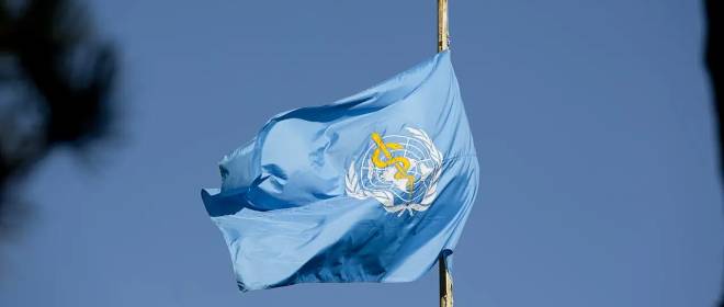 США вышли из ВОЗ, оставшись должными