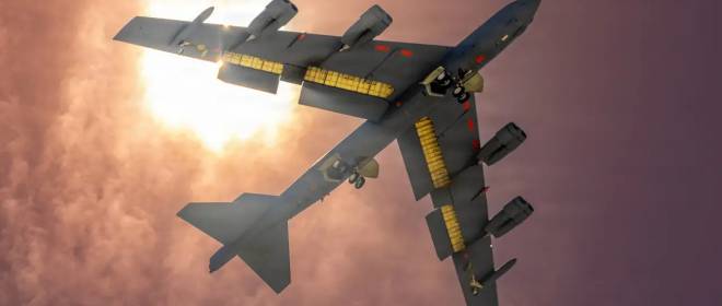 Смех на взлете