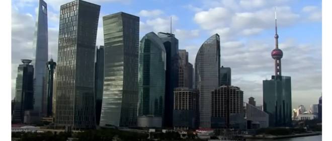 Почему Китай не Россия?