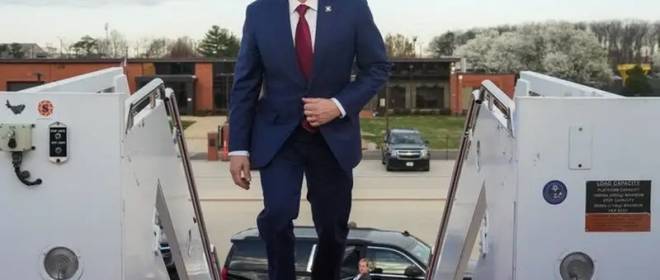 «Должен был спешить в Вашингтон»: Глава Госдепа США Марко Рубио выразил недовольство визитом главы МИД Ирана в Москву