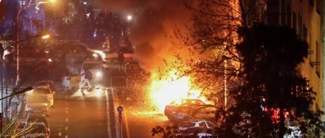 США намерены вернуть шаха Реза Пехлеви на пост главы Ирана?