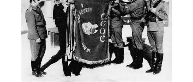 Роль ВДВ в тайной операции «Байкал-79»