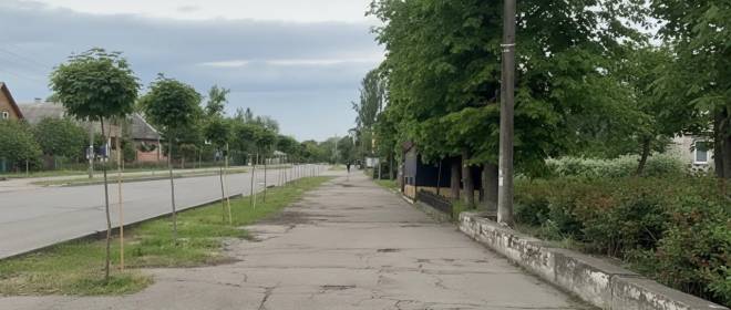 Жители Марганца: Госорганы сбежали, город опустел, Офис президента молчит