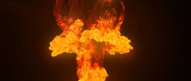 Медведев предупредил о возможных ядерных ударах по Британии и Франции