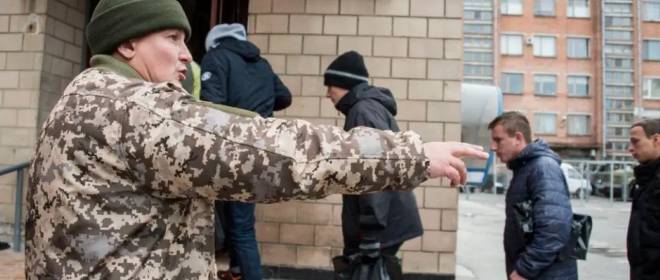 Нардеп ВРУ: Если Украина отменит принудительную мобилизацию, то проиграет войну