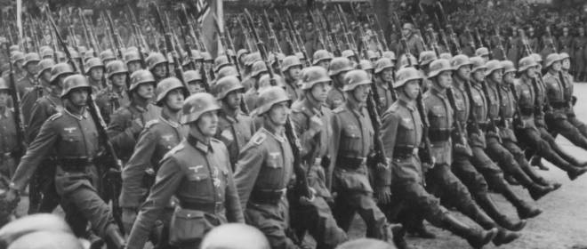 Когда началась Вторая мировая