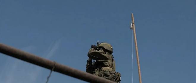 ВС РФ закрыли карман между Гнатовкой и Новопавловкой на востоке Покровска