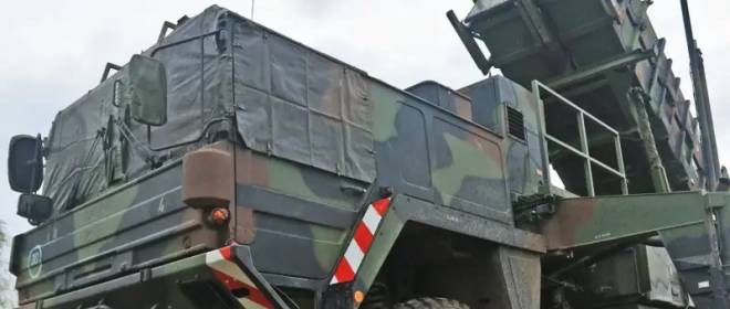 «Вполне законно»: Немецкий эксперт предложил сбивать российские ракеты над Украиной зенитными комплексами НАТО