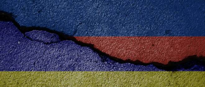 Гранит, изумруд и глина не переплавятся в один минерал. Размышления о коренных причинах СВО