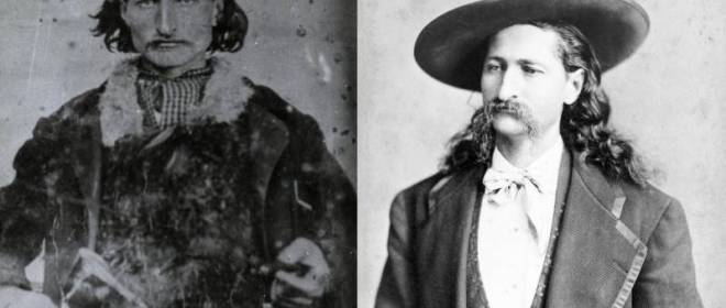 Die besten Revolverhelden des Wilden Westens: Wild Bill Hickok – Legende und Realität