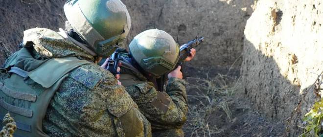 Река Янчур не стала препятствием для освобождения Рыбного Запорожской области