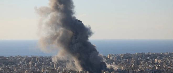 Akella no dio en el blanco: ¿Con qué cuenta Trump en Irán?