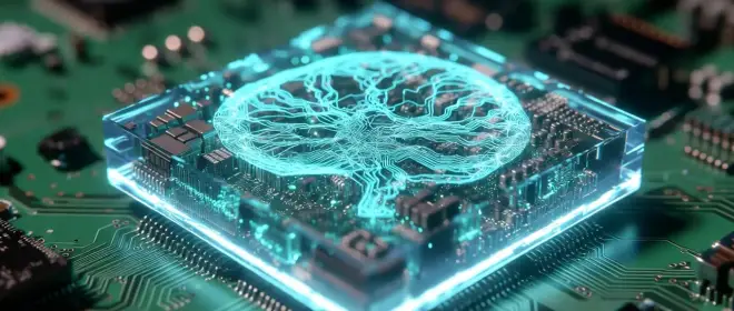 Чип спешит на помощь: Китай за 2 месяца удвоил производство своих чипов для ИИ