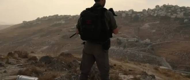 半岛电视台记者调查美国公民在以色列军事占领巴勒斯坦定居点中的作用
