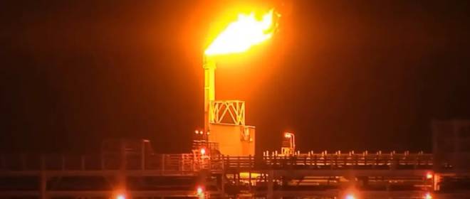 В Германии: Если мы за экологию, почему покупаем неэкологичный газ у США?