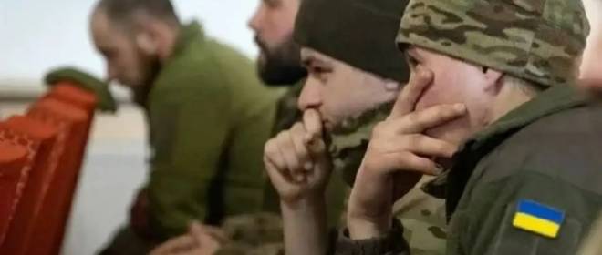 Депортированных из Польши украинцев военкомы встречают прямо на границе