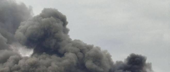 Атаки продолжаются: «Герани» поразили новые цели в Днепропетровской области