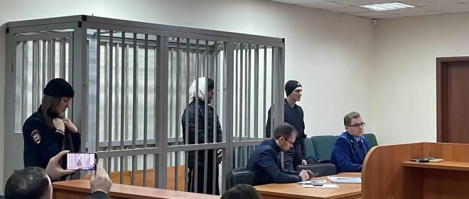 Беззубый закон — путь в пропасть