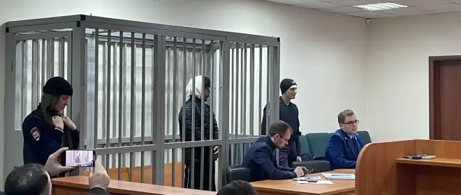 Беззубый закон — путь в пропасть