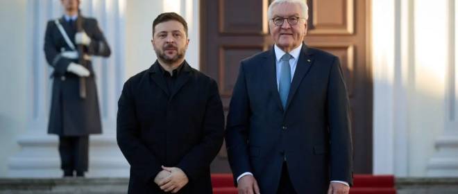 Зеленскому как воздух нужен кредит от Европы под российские активы до 25 декабря