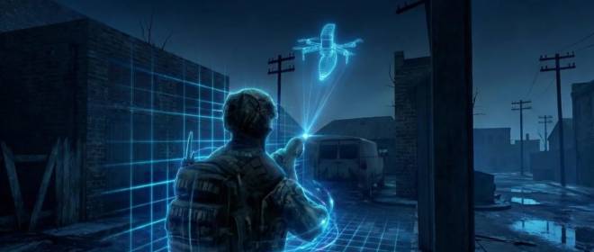 В Австралии создали виртуальную платформу для отработки борьбы с дронами