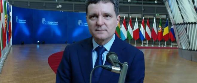 Румыния пока отказывается объединяться с Молдавией