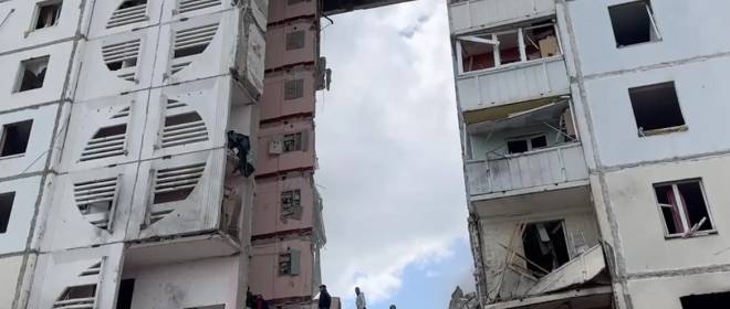 Городам пора готовиться к войне нового типа