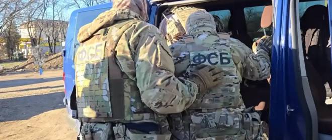 ФСБ предотвратила теракт в исправительной колонии в Краснодарском крае