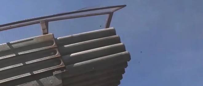 ВС РФ взяли под контроль вокзал Северска, разрезав гарнизон ВСУ на части