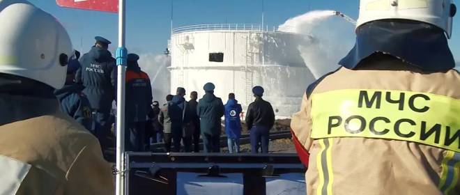 Всемирный день гражданской обороны: «Предупредить, научить, помочь»