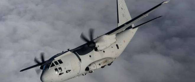 «Проблемы с обслуживанием и низкая готовность»: страны отказываются от C-27J