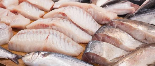 Рыбный вопрос: ЕС оказался среди крупнейших покупателей российской рыбы