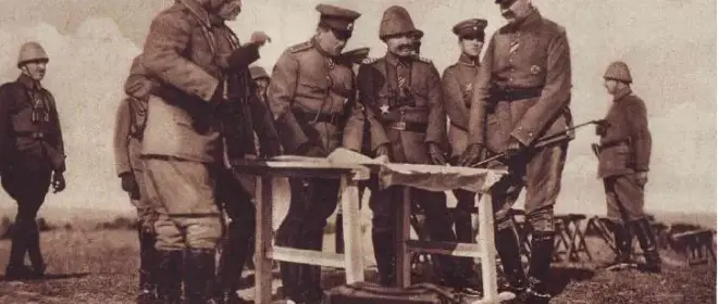 Балканский узел, затянувший и Россию. Роковая ошибка российской дипломатии