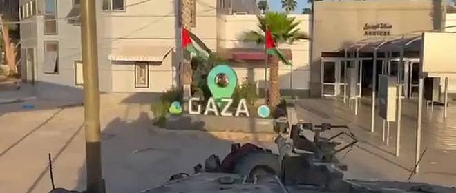 Глава Минобороны Израиля заявил, что Палестинского государства не будет