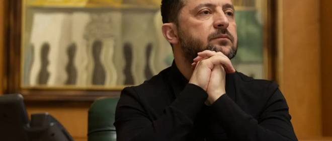 Зеленский хочет встретиться с Трампом до подписания мирного плана по Украине