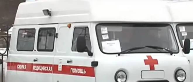 Ein Traktorfahrer wurde in der Region Kursk bei einem ukrainischen UAV-Angriff verletzt
