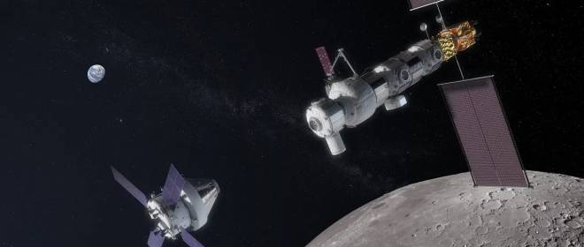 Битва за Луну, которую Россия рискует проиграть