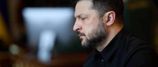 Зеленский: Это не у нас мало зенитных ракет, это Россия стала запускать больше