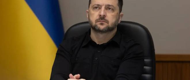 СМИ: политики США берегут свою репутацию и не контактируют с командой Зеленского