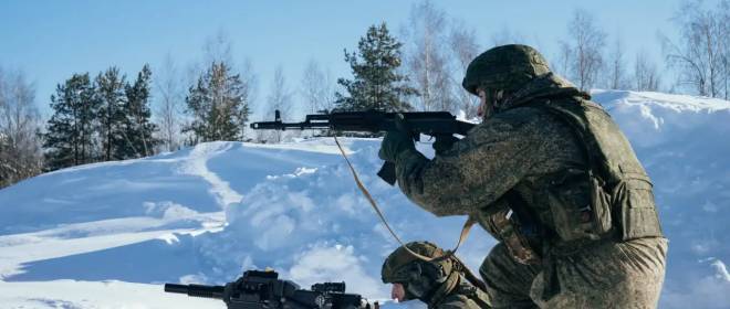 Освобождено село Гришино: ВС РФ продвигаются к западу от Покровска