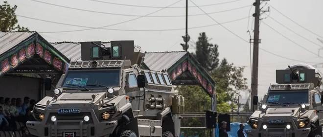 Fars: в ответ на удары Иран готовит «мощную наступательную операцию»