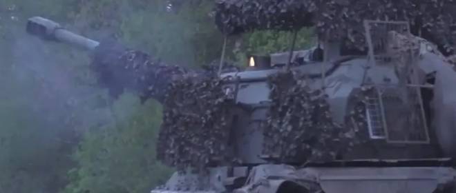 Rus Silahlı Kuvvetleri kurtarılmış Ocheretino'nun kuzeybatısındaki Novoaleksandrovka'ya yaklaştı