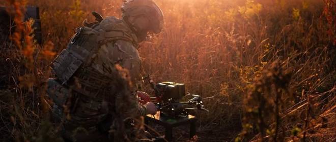 Начальник Генштаба Бельгии: конфликт на Украине должен закончиться до 2030 года