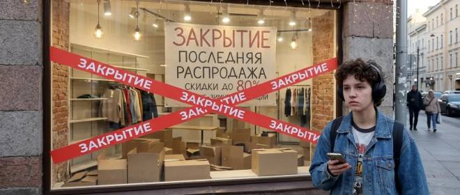 Парадокс реестра: малый бизнес в режиме адаптации без развития
