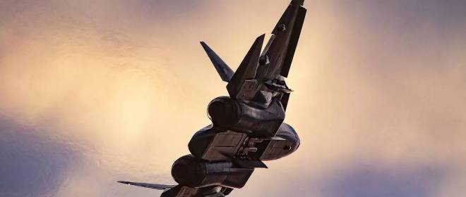 Российский Су-57 «официально» продемонстрировал свои внутренние отсеки