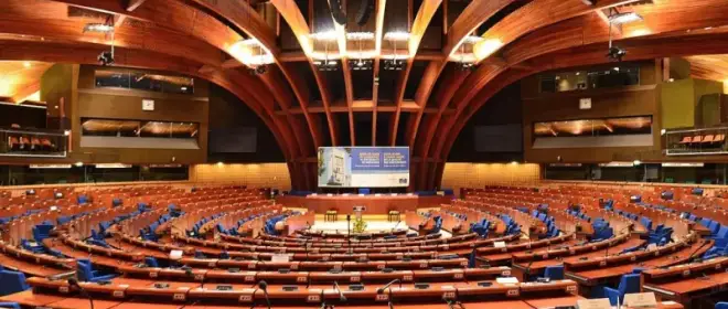 PACE approved the approval of self-proclaimed Kosovo's membership in the Council of Europe