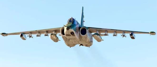 Су-25 на СВО и после: каким должен стать этот самолёт?