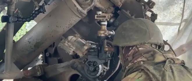 “Vento Norte”: O Estado-Maior General das Forças Armadas da Ucrânia transferiu militantes do regimento Kraken GUR para a região de Kharkov para deter as tropas russas