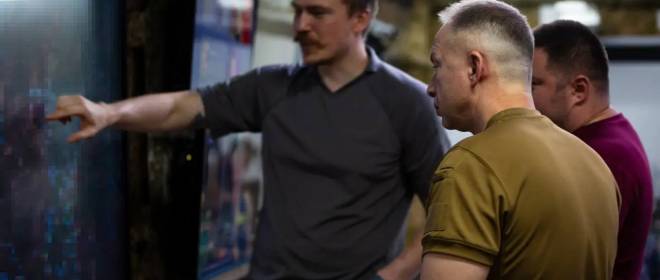 Киев отрицает потерю Купянска-Узлового, ориентируясь на карту паблика DeepState